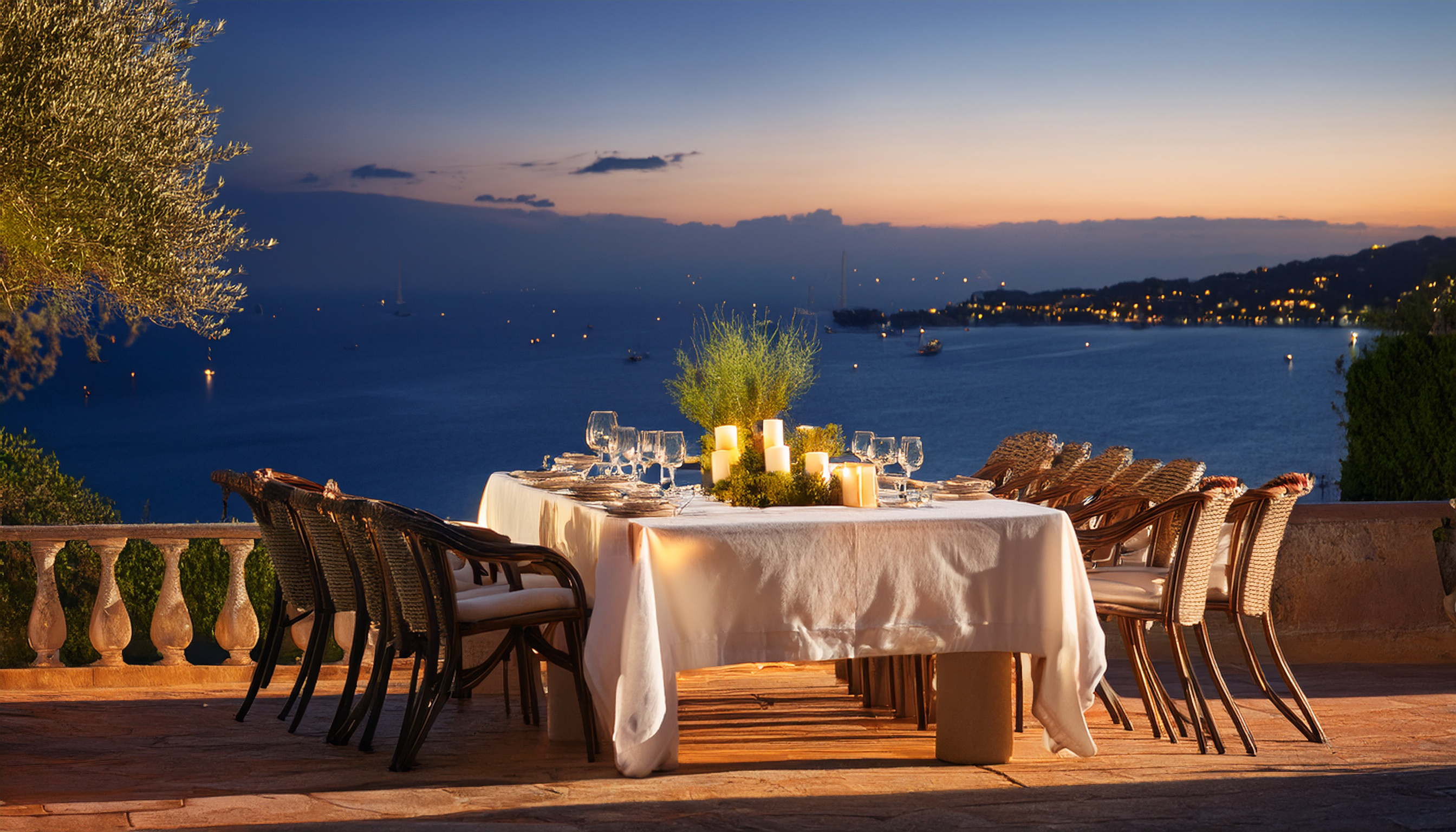 Saint Tropez