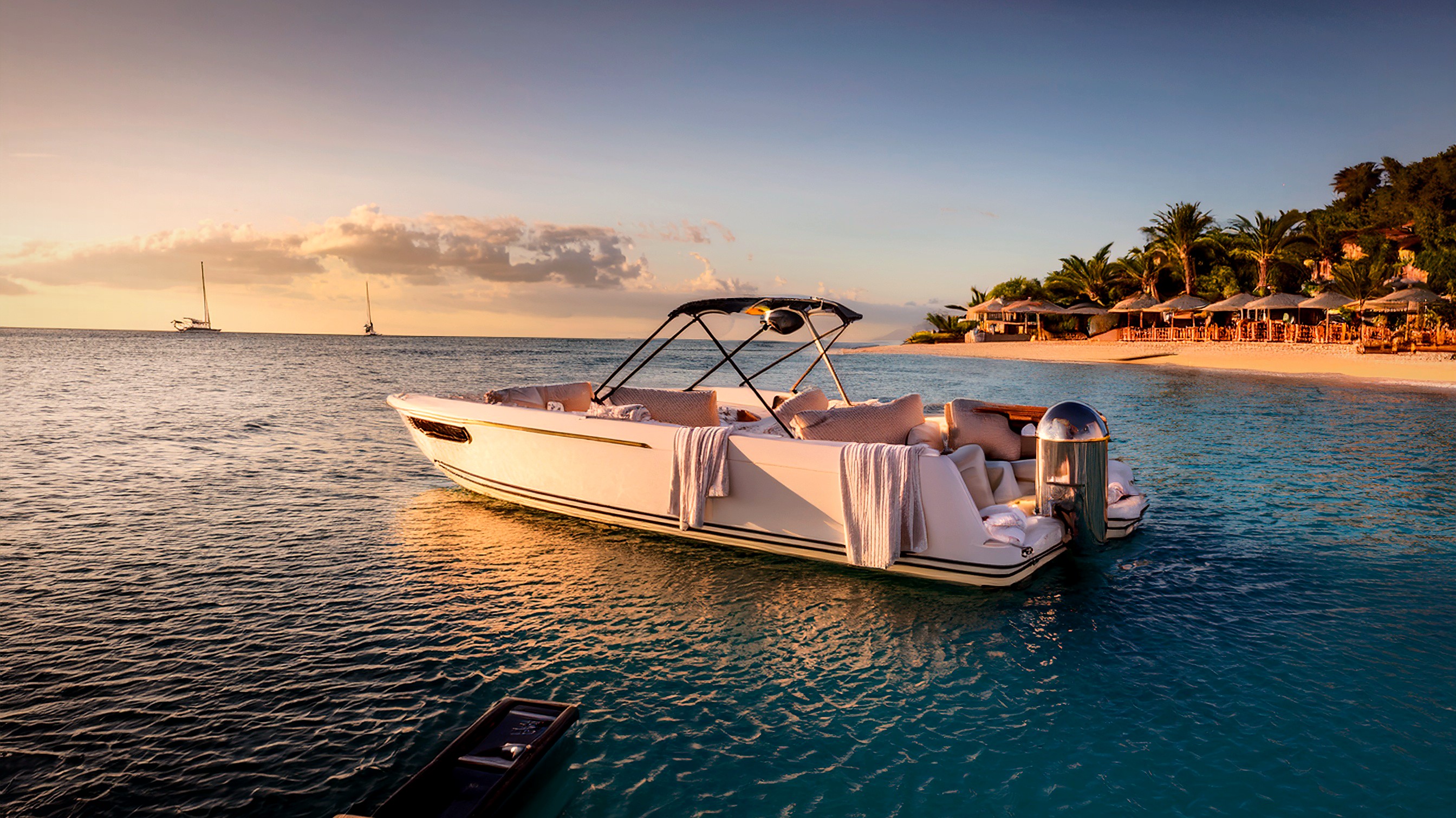 A Day on the Water 1